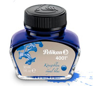 TTintero Pelikan 4001
royal blue