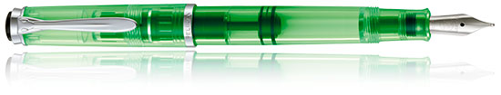 Pelikan M205 DUO Highlighter Green