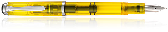 Pelikan M205 DUO Highlighter Yellow