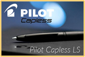 Pilot Capless LS