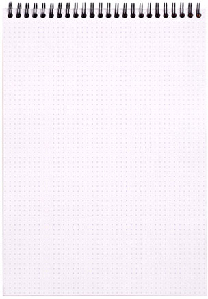 Rhodia bloc numero 18 A4