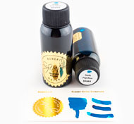 Tintero Robert Oster sublime