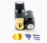 Tintero Rober Oster  summer storm