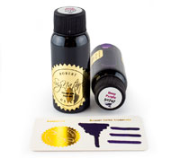 Tintero Robert Oster Deep purple