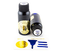 Tintero Robert Oster 
Dragons night