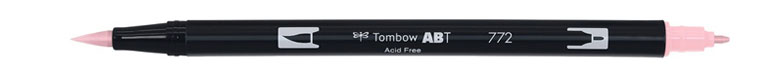 TOMBOW ABT dual brush 772