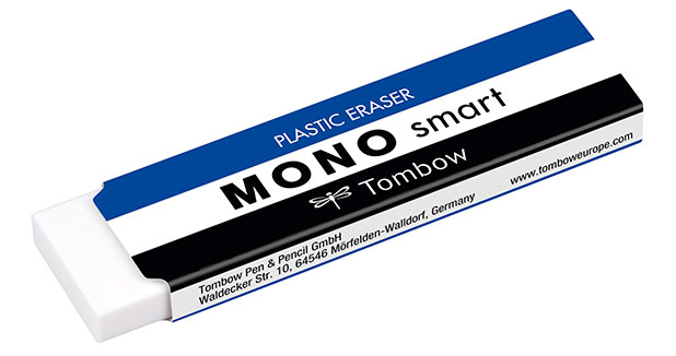 Tombow goma Mono Smart