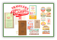 Traveler´s Company