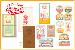 Travelers Company