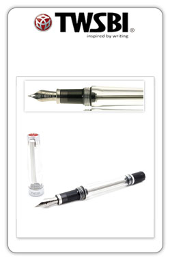 Twsbi Vac 700