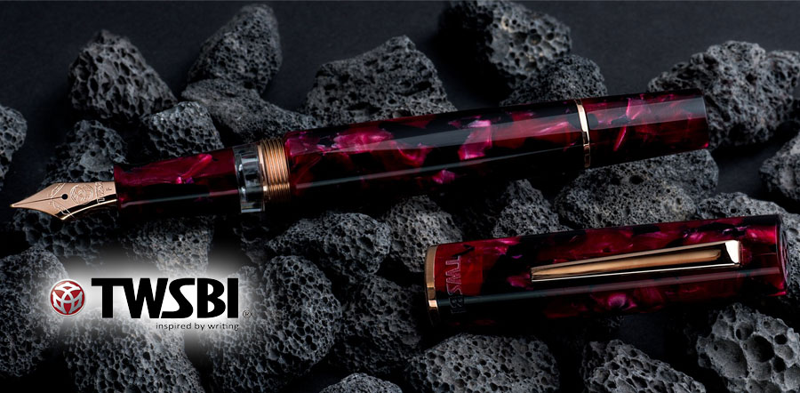 Twsbi Draco