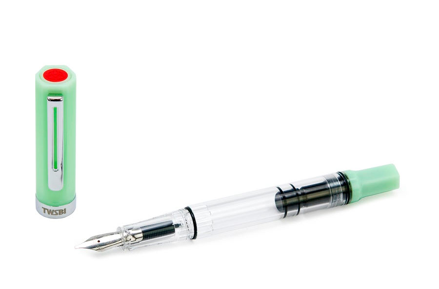 Twsbi Eco Jade
