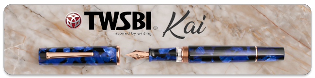 Twsbi Kai