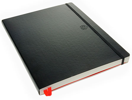 Libreta Twsbi XL