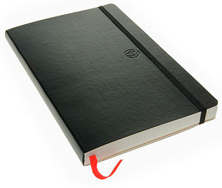 Libreta Twsbi Large