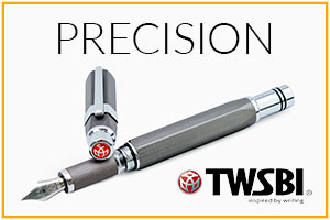 Twsbi Precision