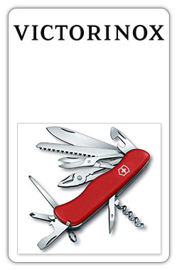 Victorinox
Hercules