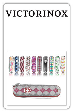 Victorinox
Classic SD
Diseños 2010