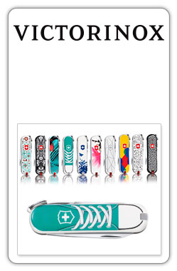 Victorinox
Classic SD
Diseños 2012
