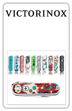 Victorinox
Classic SD
Diseños 2013