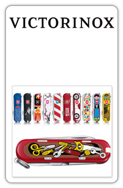 Victorinox
Classic SD
Diseños 2014