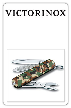 Victorinox
Classic SD
Edelweiss