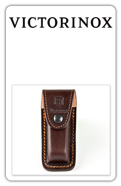 Victorinox
Fundas