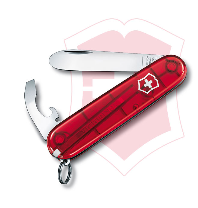 Mi primera Victorinox