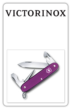 Victorinox
Orchid Pionner Alox Edición Limitada 2016