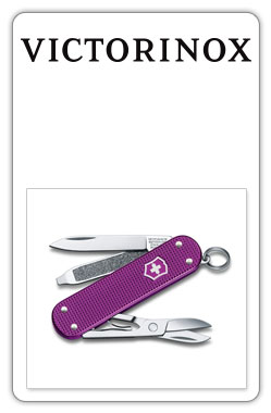 Victorinox
Orchid Classic Alox
Edición Limitada 2016