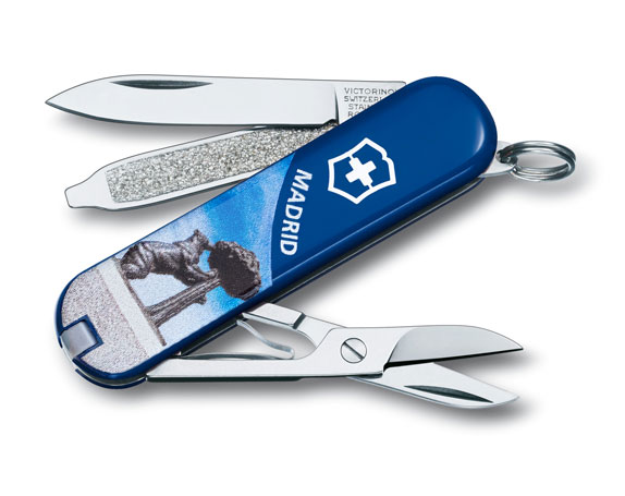 Victorinox Classic SD MADRID