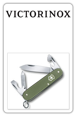 Victorinox
Oliva Cadet Alox
Edición Limitada 2017