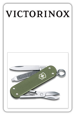 Victorinox
Oliva Classic Alox
Edición Limitada 2017
