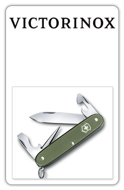 Victorinox
Oliva Pionner Alox Edición Limitada 2017
