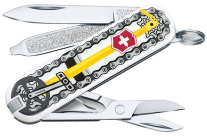 Victorinox Ediciones limitadas 2019