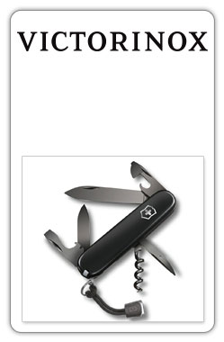 Victorinox Spartan Ps Black
Ed. Especial 2017