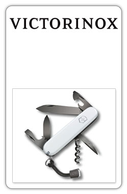Victorinox Spartan Ps White
Ed. Especial 2017