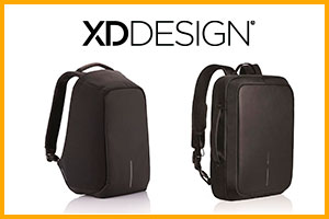 Mochila XD Design