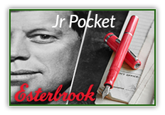 Esterbook Jr Pocket