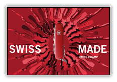 Victorinox