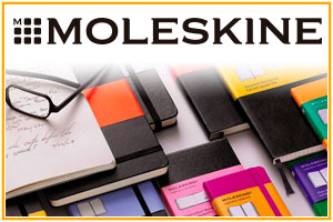 Moleskine