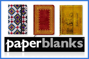 paperblanks