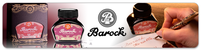 Tinteros Barrock