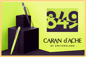 Caran d´ache 
