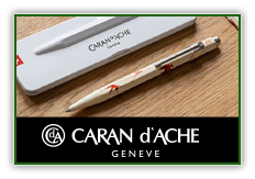 Caran d'ache