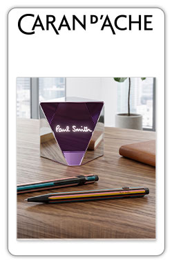 Caran d'ache 849 Germanier
Pink - Edición Especial -