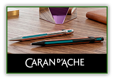 Caran d'ache