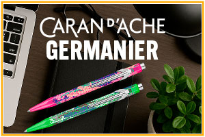 Caran d´ache 
