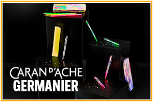 Caran d´ache Germanier