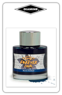 Tinteros Diamine
Forever Ink